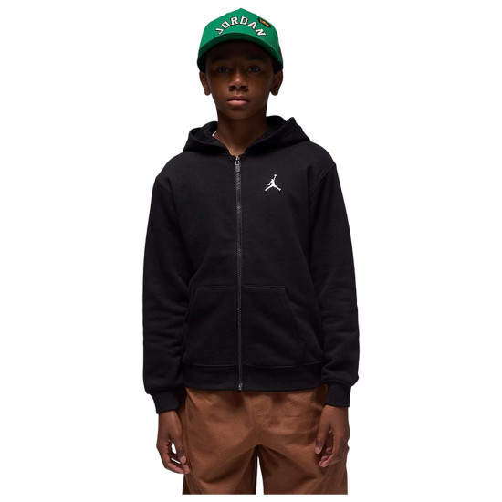 Jordan Παιδική ζακέτα Brooklyn Fleece Full-Zip Hoodie